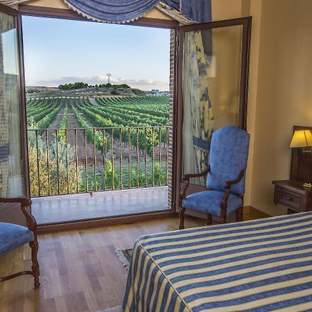 Hotel Spa Tudanca Aranda Fuentespina Bagian luar foto
