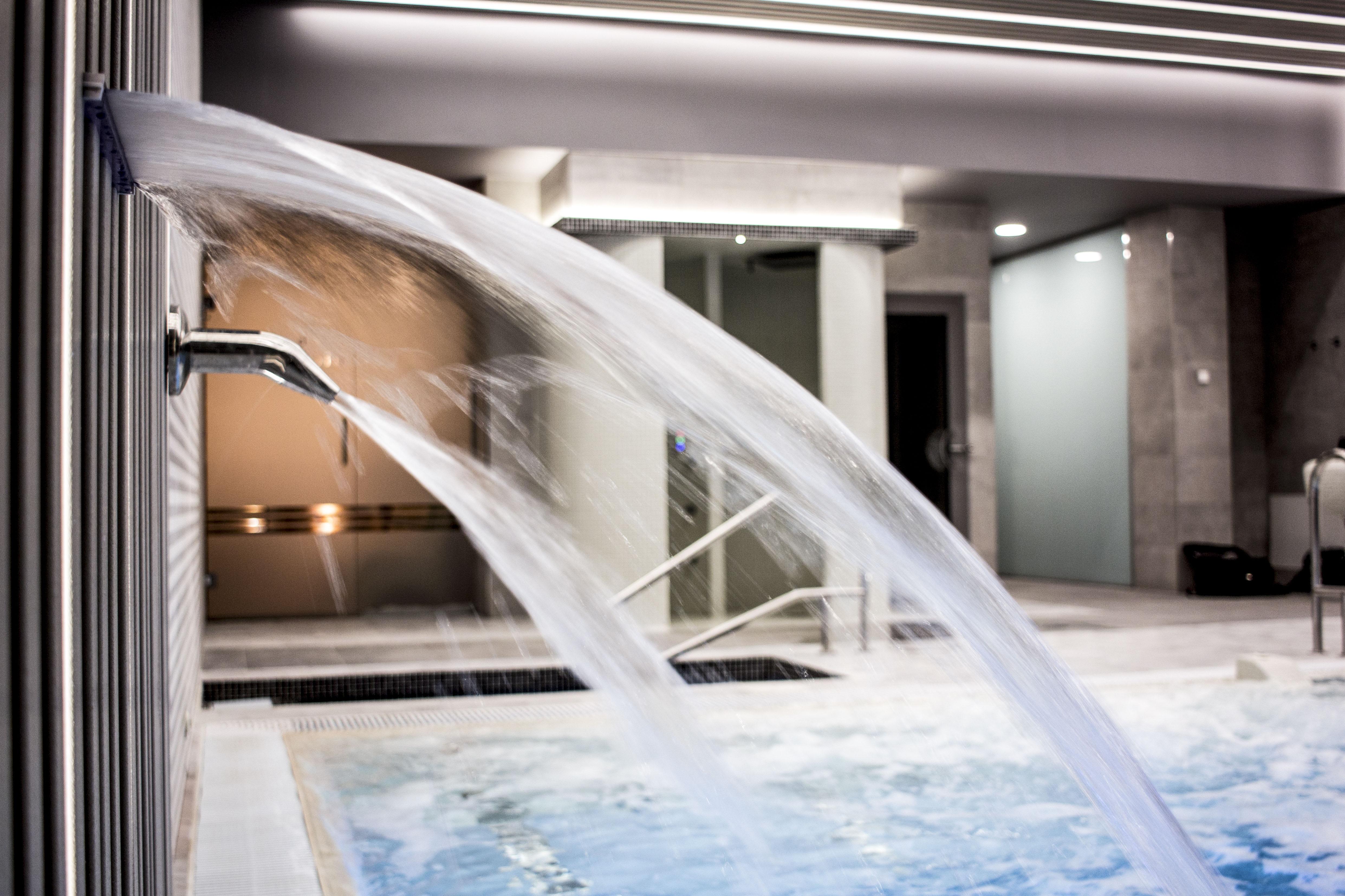 Hotel Spa Tudanca Aranda Fuentespina Bagian luar foto
