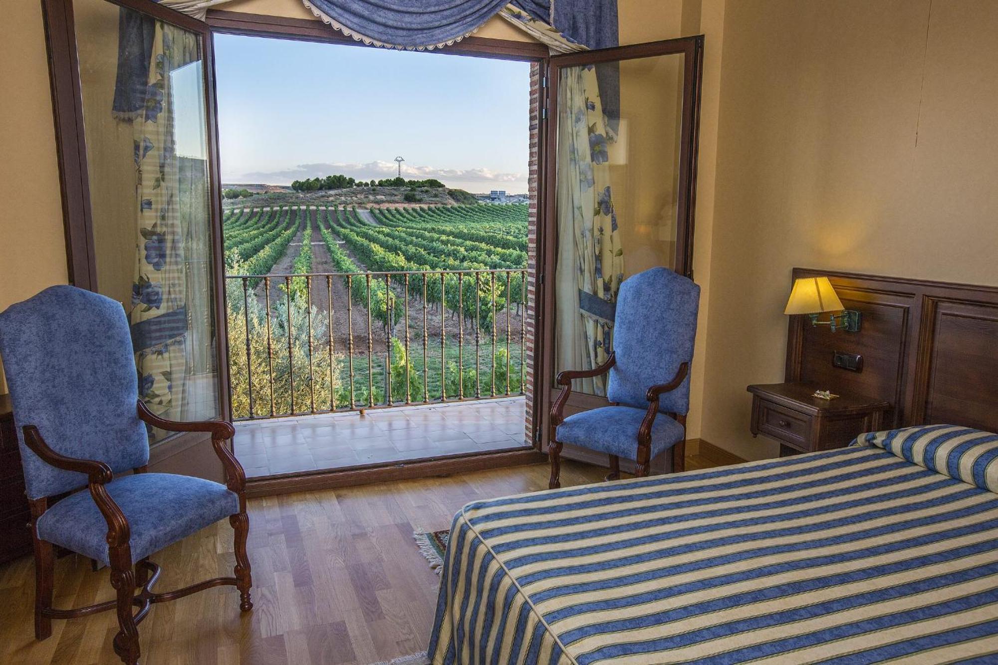 Hotel Spa Tudanca Aranda Fuentespina Bagian luar foto